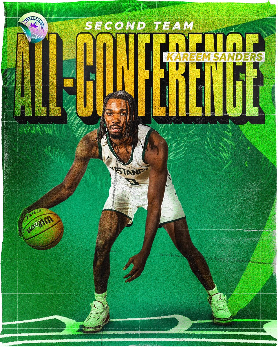| 𝑲𝑨𝑹𝑬𝑬𝑴 𝑺𝑨𝑵𝑫𝑬𝑹𝑺 | 🤩

| 12.9 PPG | | 5.4 RPG | | 57% FG | 

Congratulations, Kareem!
