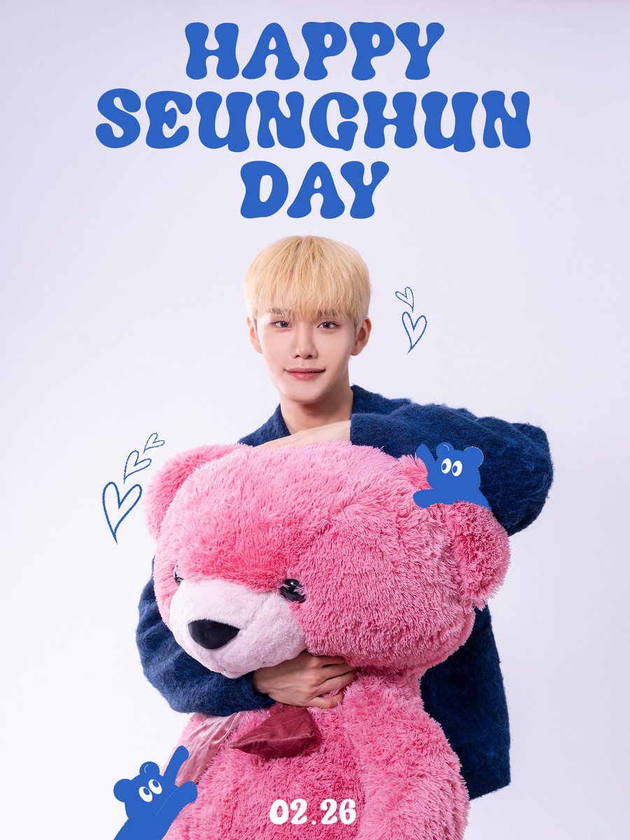 CIX_Official's tweet image. HAPPY BIRTHDAY SEUNGHUN!

CIX 승훈의 생일을 진심으로 축하합니다🎉

#CIX #씨아이엑스 #승훈 #SEUNGHUN 
#TopTier_Seunghun_Day
#평생픽스편_승훈이데이