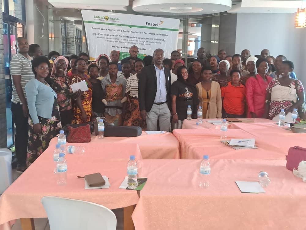 Cotraf Rwanda Official tweet media
