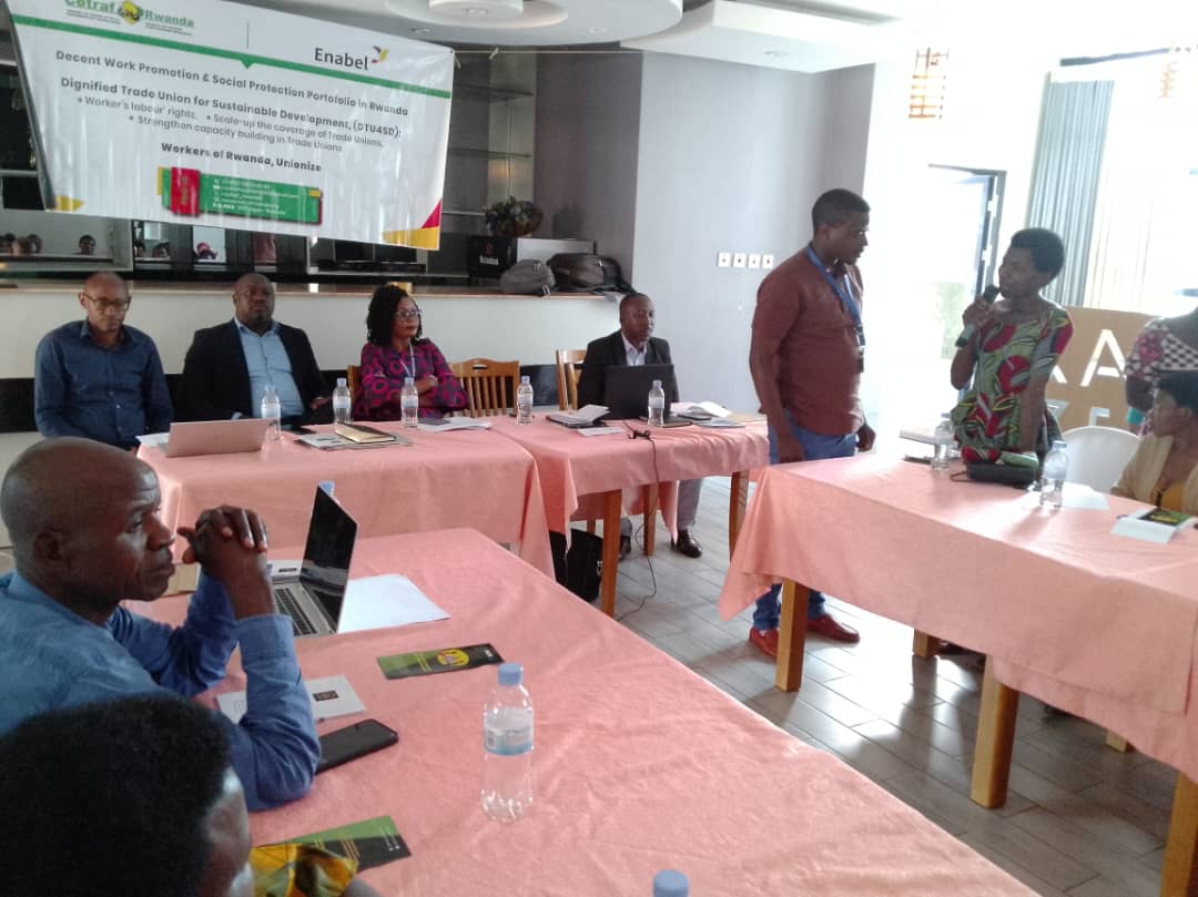 Cotraf Rwanda Official tweet media