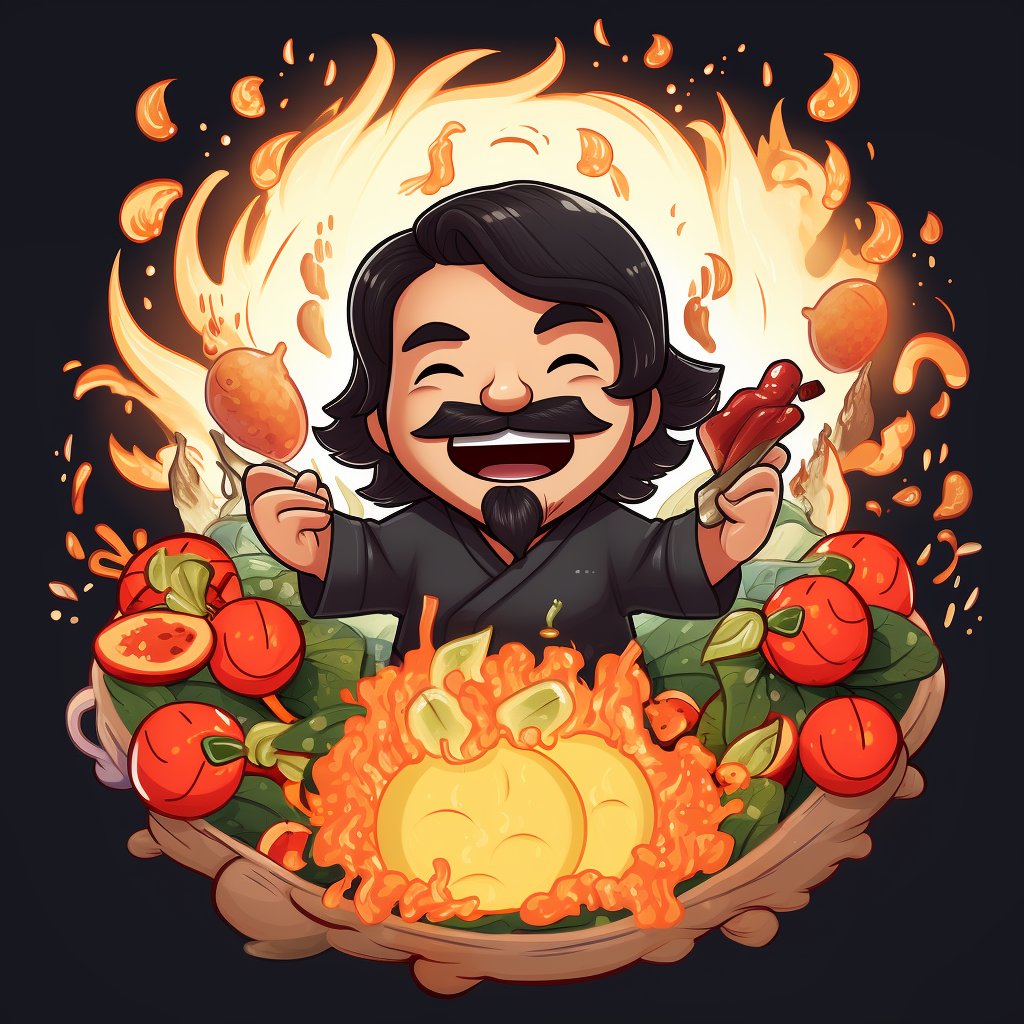 ChiliLover tweet media