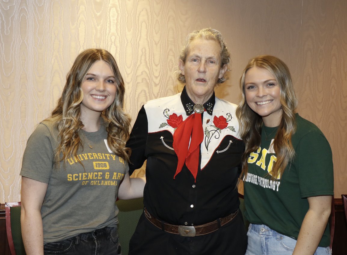 USAO Alumni tweet media