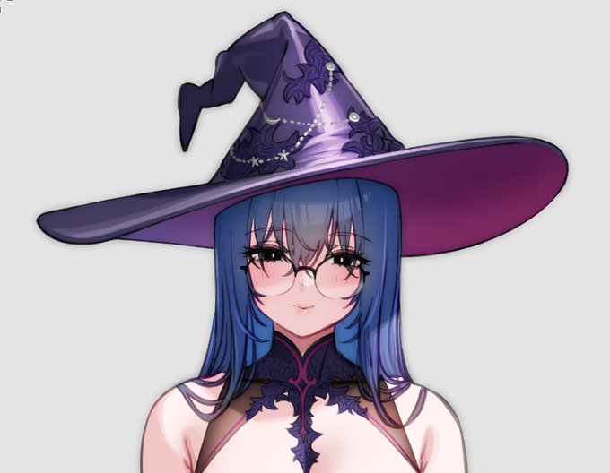 髪の色は要検討 