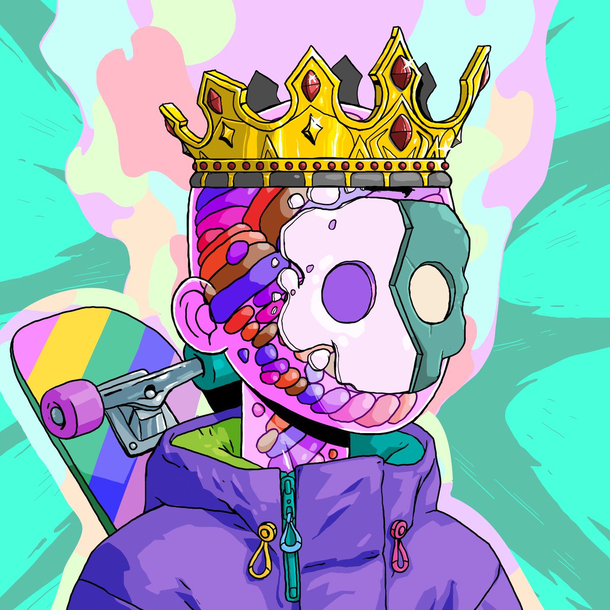 H & H DAO {👻,⚖️} tweet media