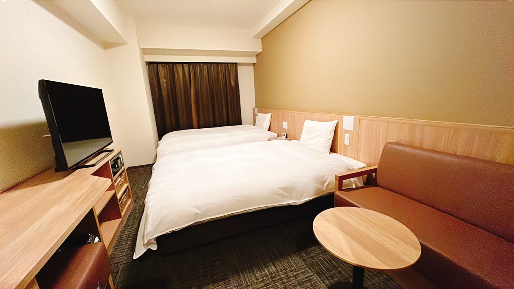 sp_ring_hotels's tweet photo. 今日はここをキャンプ地とする🏕️
https://t.co/Whm9o8blif https://t.co/YWn61aZfqs