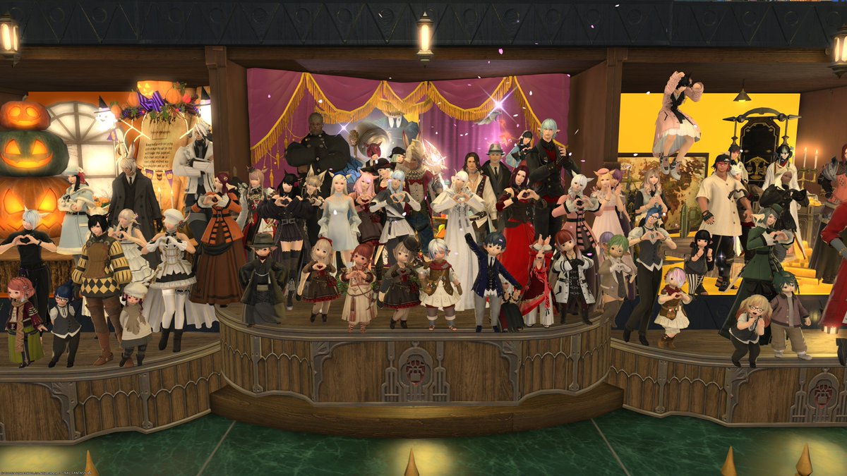 kelly_shinryu's tweet photo. #名もなき画家の回顧展
久々にクオリティ高いパフォーマンスをみた。勝手ながら私も演奏のモチベパワーをもらいました！
ﾙﾋﾞｰさんﾉｱｺさんおつかれさまでしたっ!!👏👏
 #unit_Runo https://t.co/qXYL6ufY2T