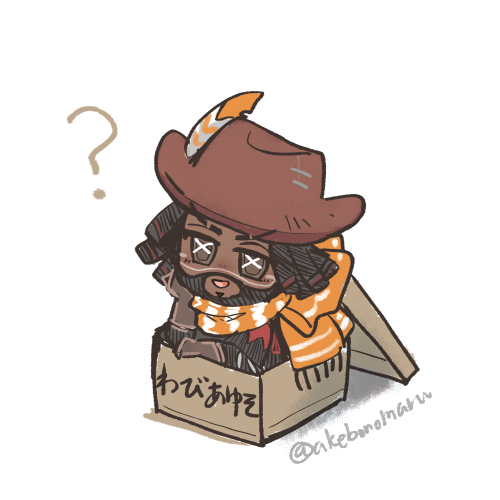 「hat in box」 illustration images(Latest)