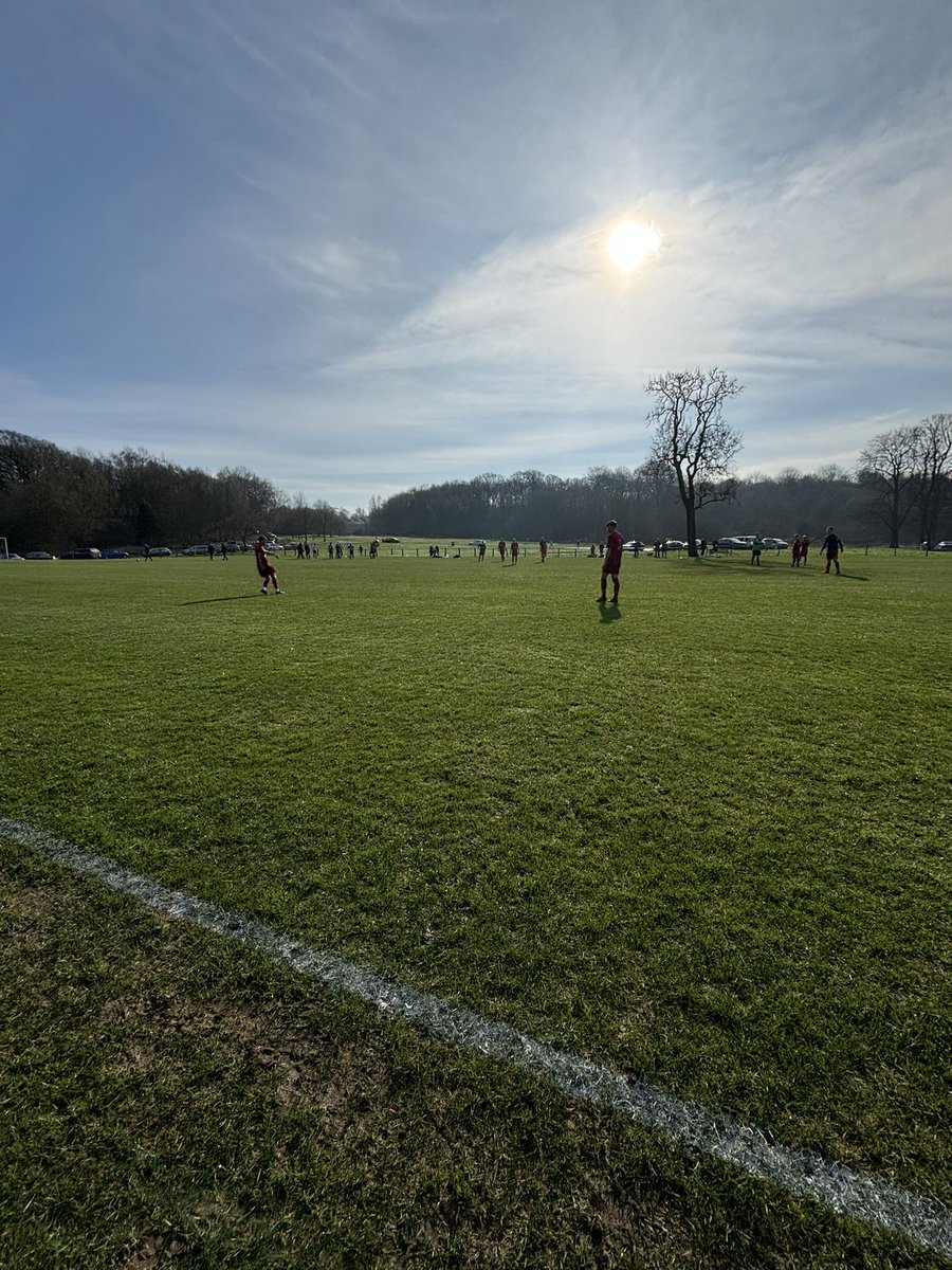 What a lovely morning for football down at pleasington playing fields. lads raced to a 4.0 halftime lead was pleasing to see 2nd half wasn’t so the <a href="/LonsdaleCasuals/">Lonsdale Casuals</a> fought back and brought it back just falling short 4.3 win 

<a href="/JoelSmith16/">Joel</a>  ⚽️⚽️
<a href="/Chris__Mac96/">Chris mcloughlin</a> ⚽️
<a href="/SamSwarbz/">Sam Swarbrick</a> ⚽️