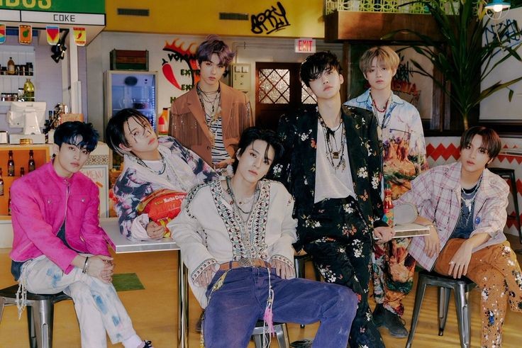 exocnu's tweet photo. Most Commented SM Music Video on YouTube

#1 #EXO ‘DFTF’ - 3.63M
#2 EXO ‘Obsession’ - 1.7M
#3 #KAI ‘Mmmh’ - 1.24M
#4 EXO ‘Love Shot’ - 1.2M
#5 Hot Sauce - 1.17M
#6 EXO ‘Tempo’ - 1.08M
#7 EXO ‘Ko Ko Bop’ - 1.05M
#8 EXO ‘Monster’ - 1M
#9 Mr. Simple - 998k
#10 Make A Wish - 824k https://t.co/TadZZDk7KO