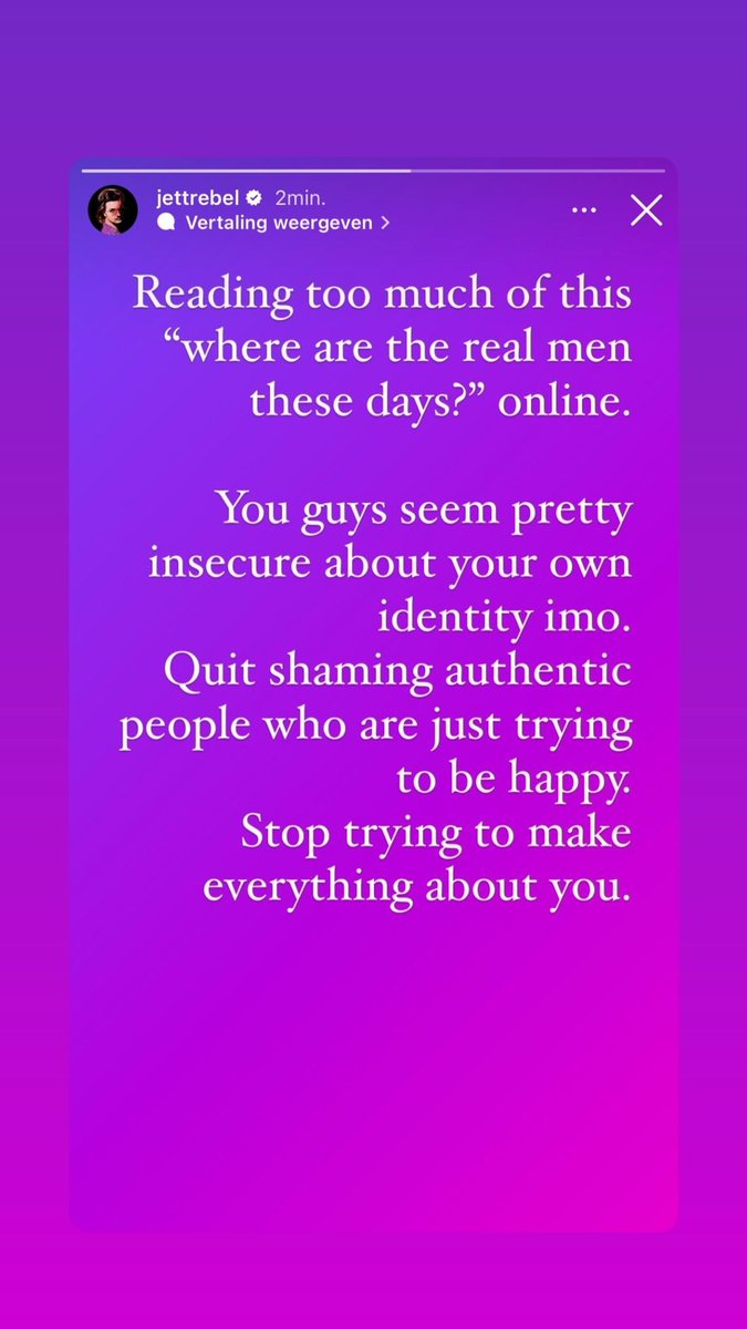 loverrealmusic's tweet photo. My favorite people on this planet always keeping it real , repost @JettRebel 🫶🏼 https://t.co/br9rL9X6tO