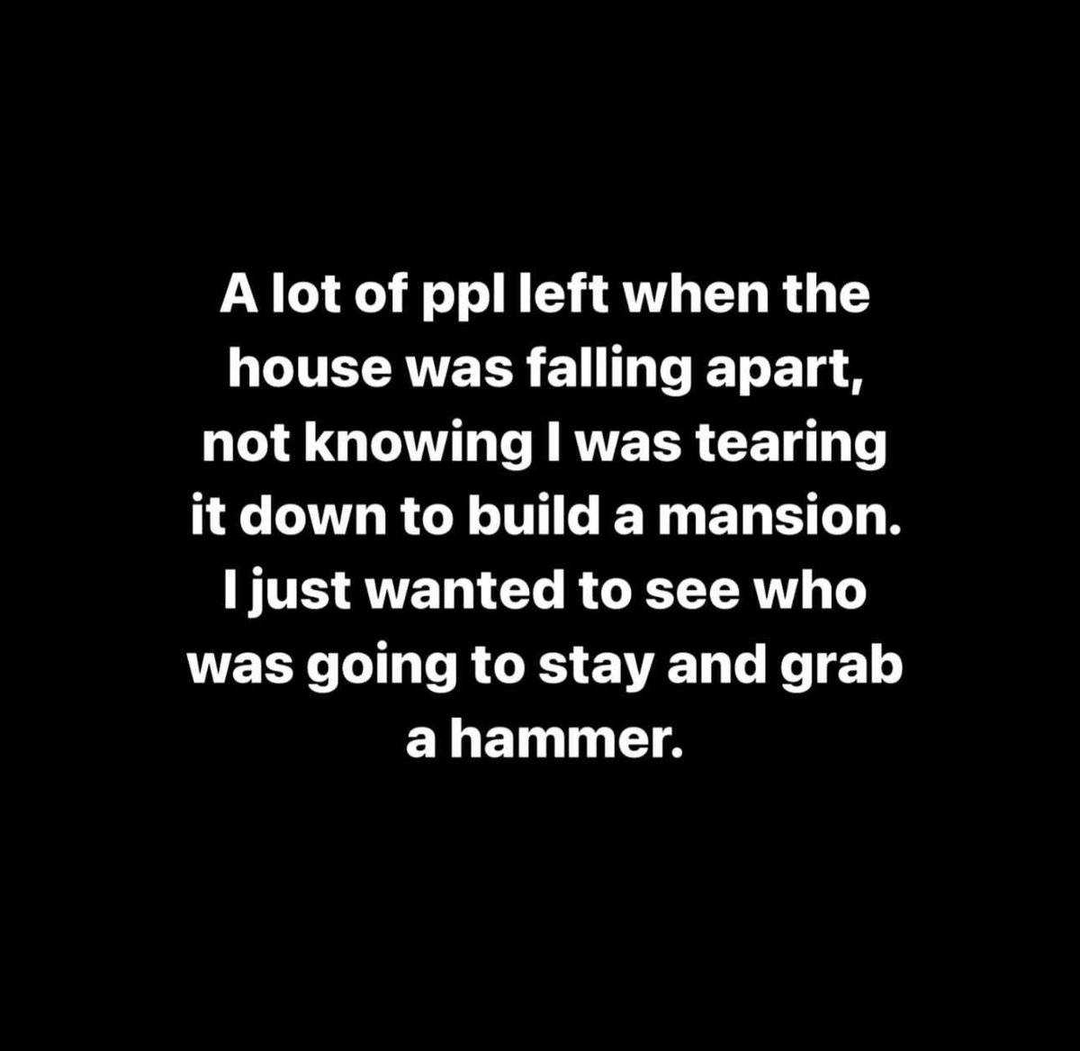 DigitalDiva_TV's tweet photo. @BiP0laRex That’s funny, I posted this exact same thing last week! It’s so true though. https://t.co/XXehFnPWpN