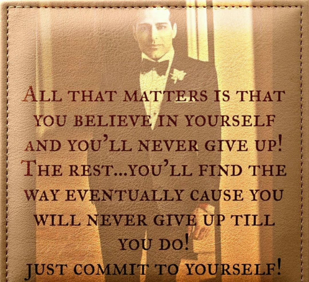 It's never too late to start a new beginning 🔺️🔮💯