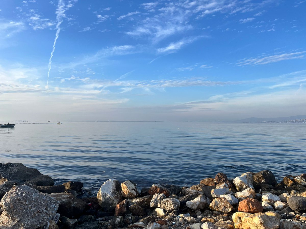 Pazar aktivitesi ☀️