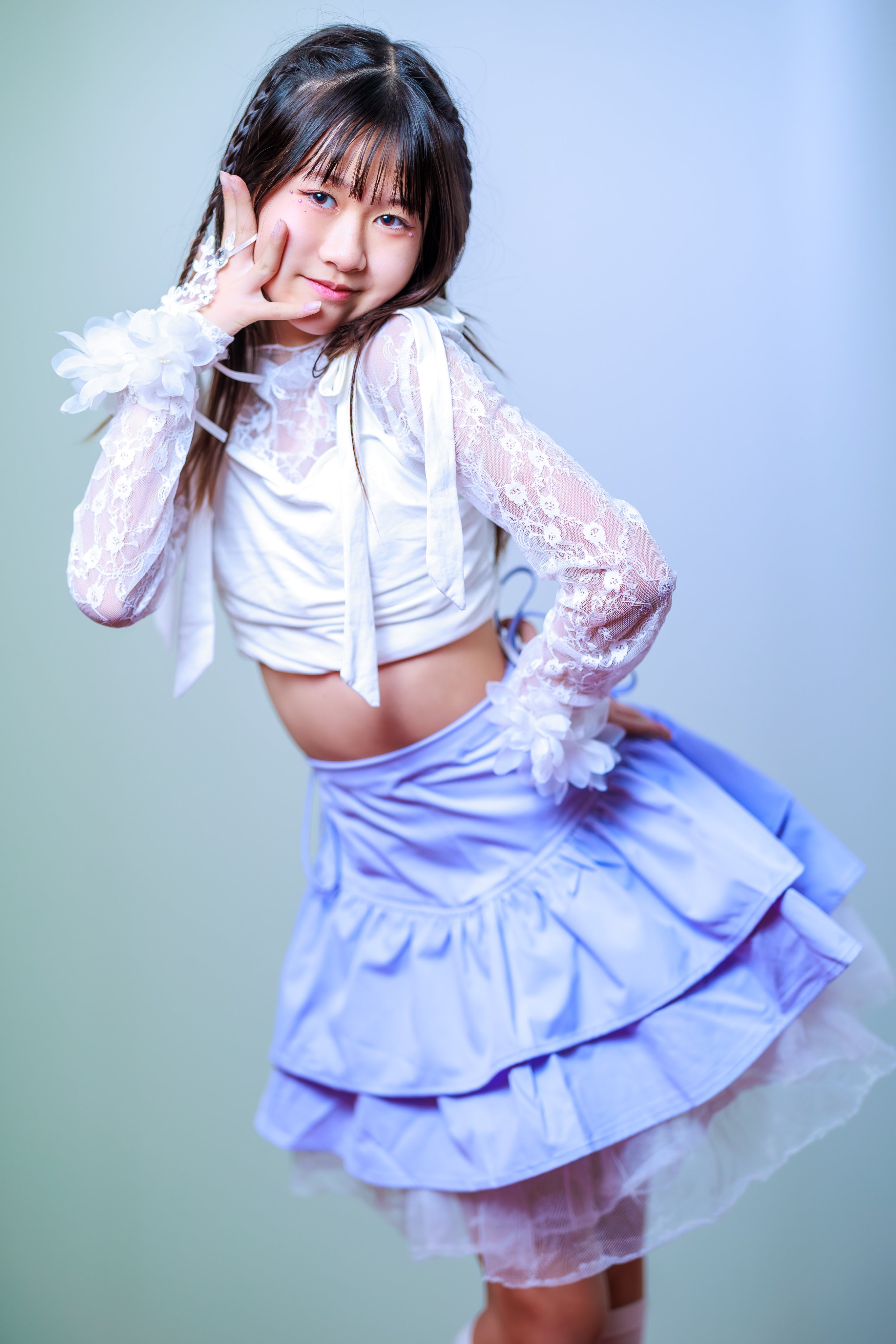 Yuyuke （ユッケ） on X: 
