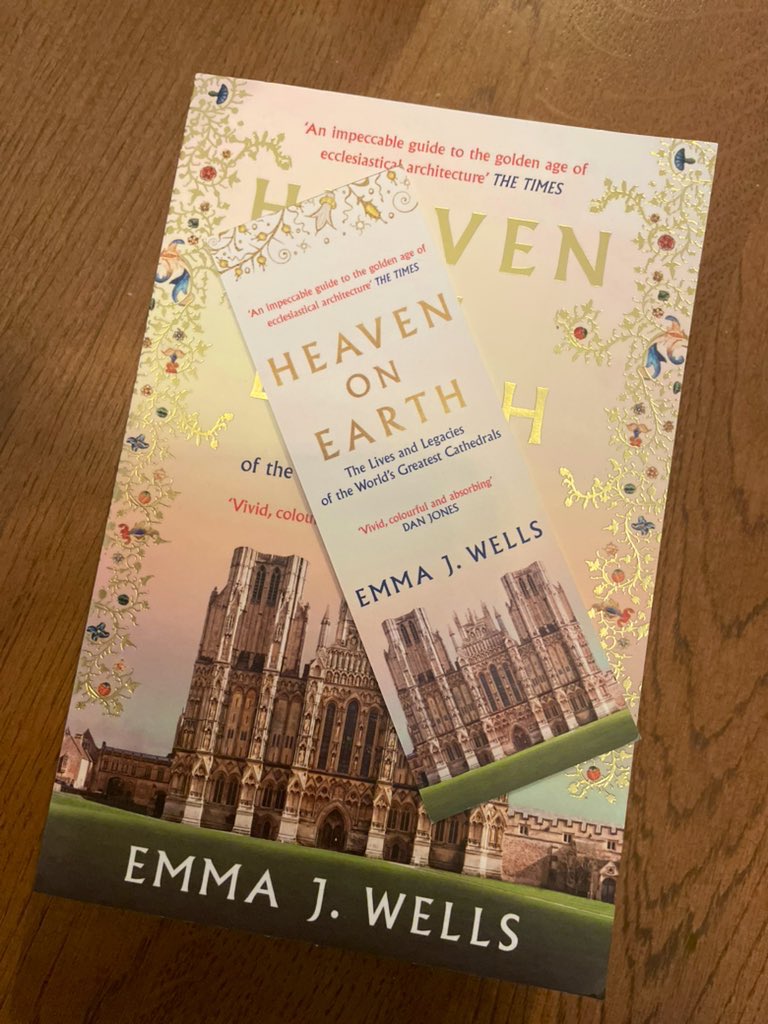 🎉GIVEAWAY 🎉 Who would like a copy of the paperback of Heaven on Earth? All you need to do is post your name below as a comment + be following me on here. I’ll give you a week and will then draw some names at random. I’ll even sign the copy + throw in a stunning bookmark!