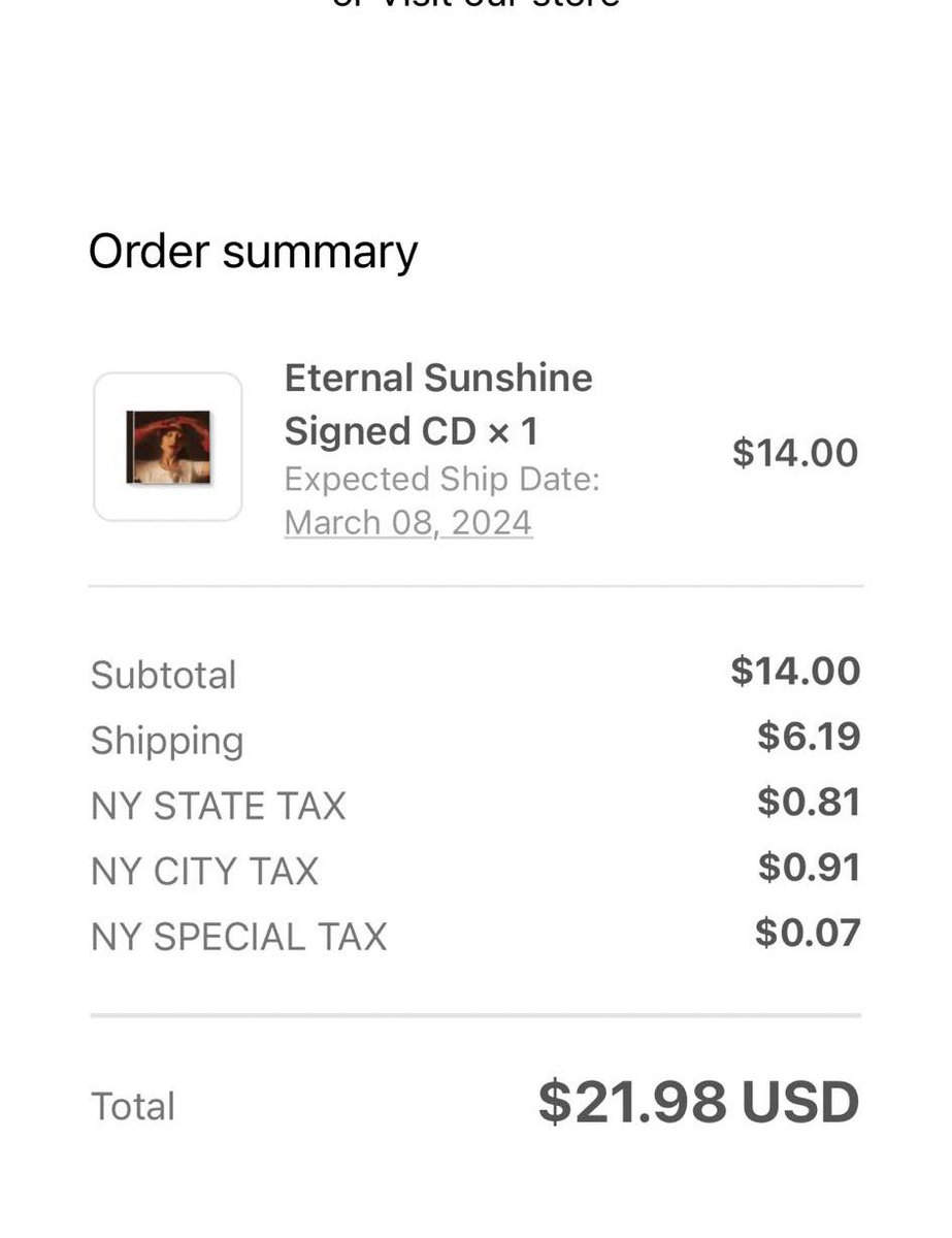 hellyeahariana's tweet image. I KNOW I AM NOT ACTIVE HERE ANYMORE BUT I GOT MY SIGNED CD YESSSSS