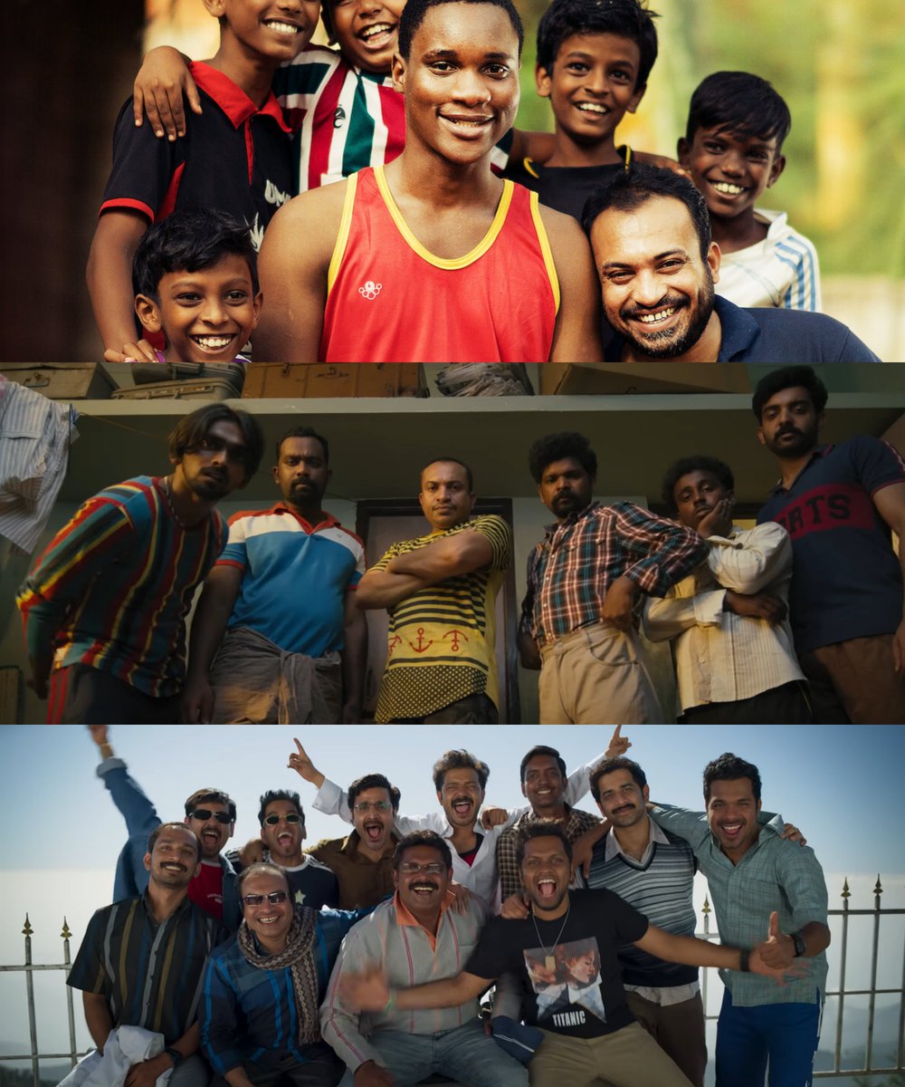 illusionistChay's tweet photo. Soubin Shahir - A new pathbreaker of Malayalam Cinema 💙🔥 https://t.co/gY3NtpbU7c