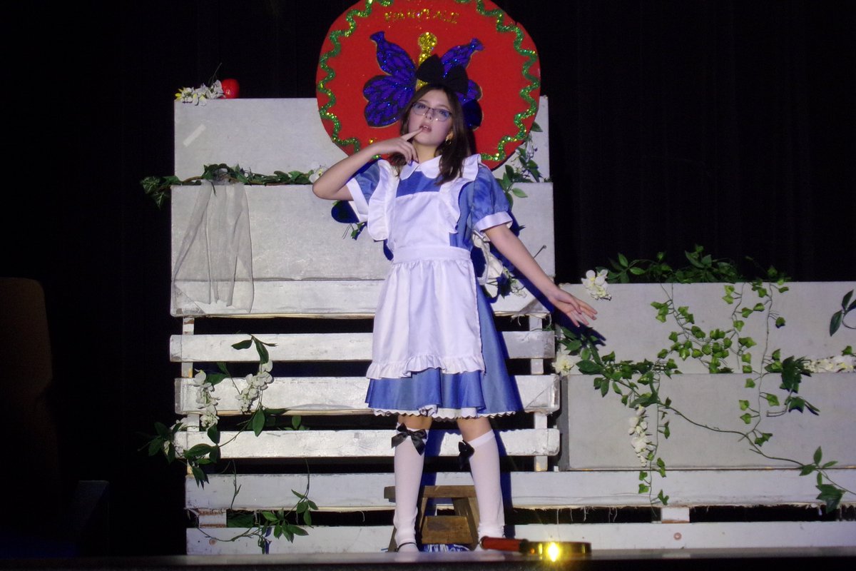 MsCabral1's tweet photo. Goldilocks on Trial was our Harris MS Theatre Production for UIL/OAP 2024.
Great job Hawks!
@NEISDFineArts @harrishawks https://t.co/AvnGf5INaM