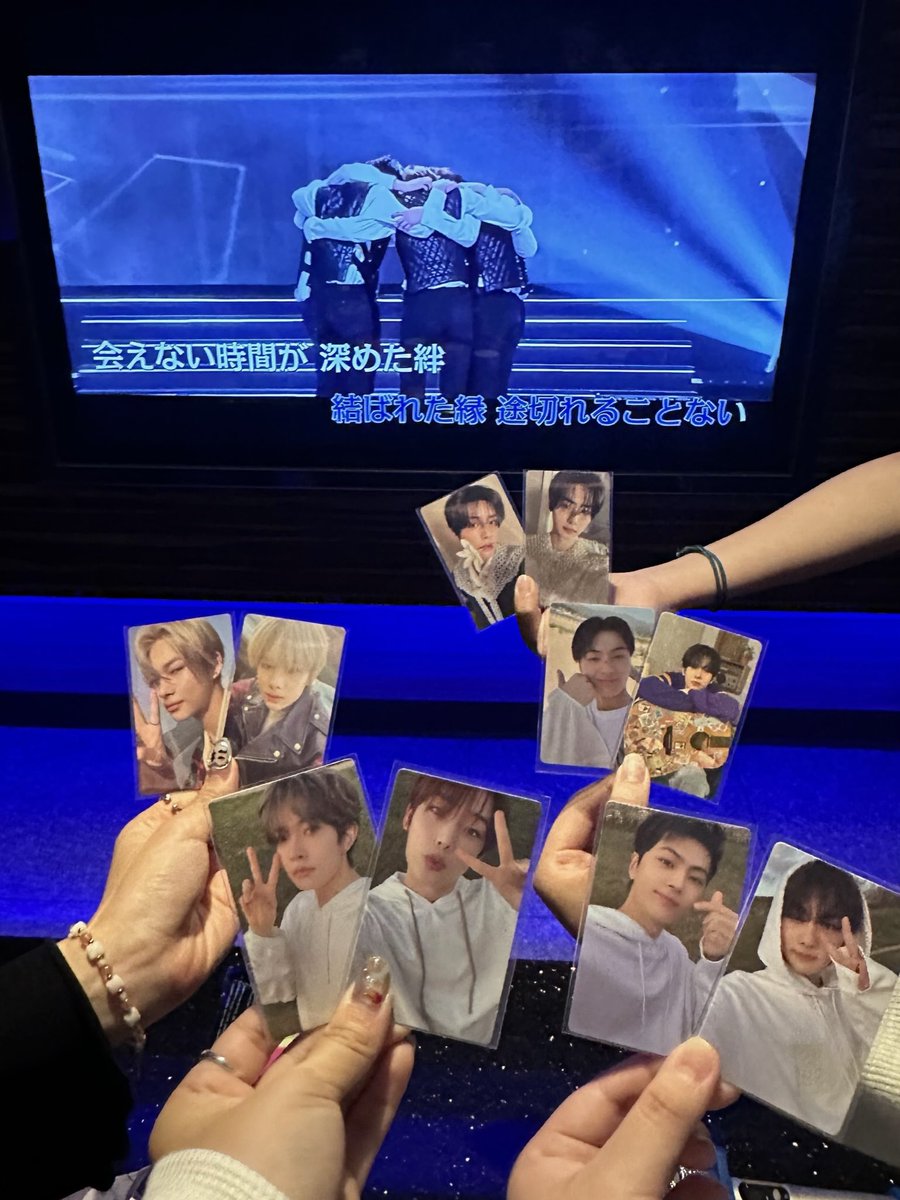 9522Liii's tweet photo. 很開心的兩天🔀🥰 https://t.co/RRJHpTqkiR
