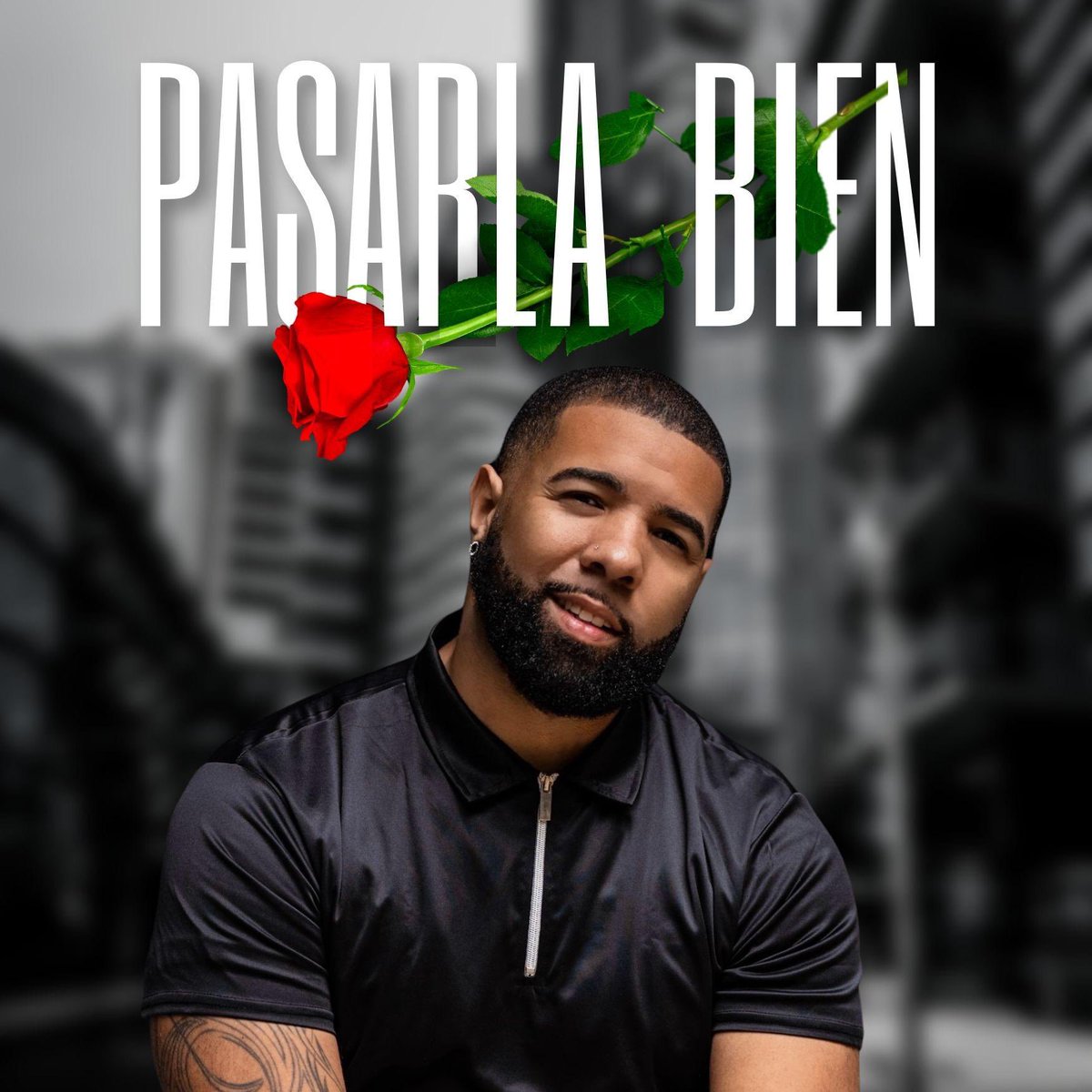 HOT1031FM's tweet photo. Latin Recording Artist R100 Drops Chart Topping Hit “Pasarla Bien” https://t.co/FlKFndJ5Qf https://t.co/vQztDQ9MSl
