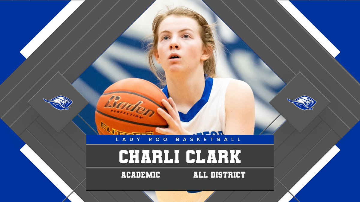 Lady Roo Basketball tweet media