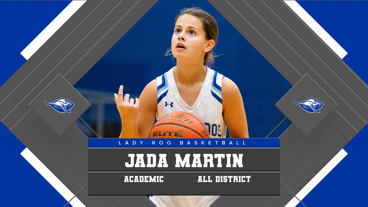 Lady Roo Basketball tweet media