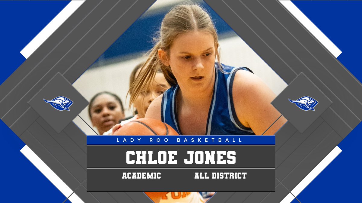 Lady Roo Basketball tweet media