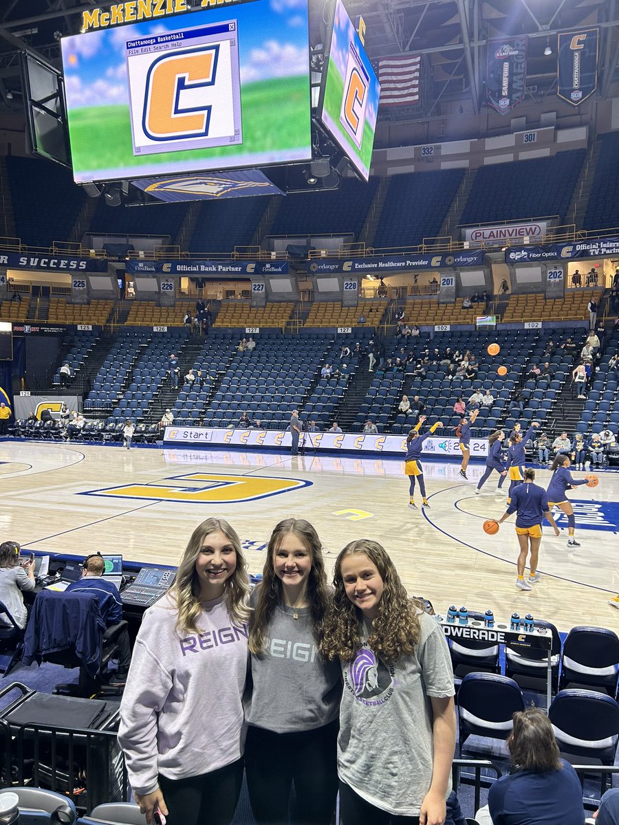 Sydney Wilhite (@wilhitesydney) on Twitter photo Had a great day watching <a href="/GoMocsWBK/">Chattanooga WBB</a>! Love the atmosphere here and watching you play! Thanks for having me! <a href="/Coach_Poppie/">Shawn Poppie</a> <a href="/2027Fbcreign/">FBC Reign 2027 GUAA</a> @LadyJetsBB <a href="/rfvann24/">Rachel Vann</a> <a href="/CoachVann35/">Justin Vann</a> <a href="/FBCMotton/">FBC Mo</a> <a href="/datkiddRobert/">Coach 3</a> Had a great day watching <a href="/GoMocsWBK/">Chattanooga WBB</a>! Love the atmosphere here and watching you play! Thanks for having me! <a href="/Coach_Poppie/">Shawn Poppie</a> <a href="/2027Fbcreign/">FBC Reign 2027 GUAA</a> @LadyJetsBB <a href="/rfvann24/">Rachel Vann</a> <a href="/CoachVann35/">Justin Vann</a> <a href="/FBCMotton/">FBC Mo</a> <a href="/datkiddRobert/">Coach 3</a>