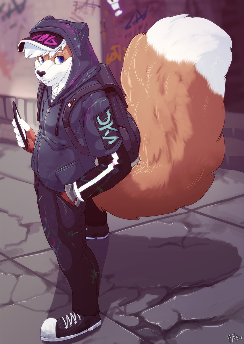 Furryratchet tweet media