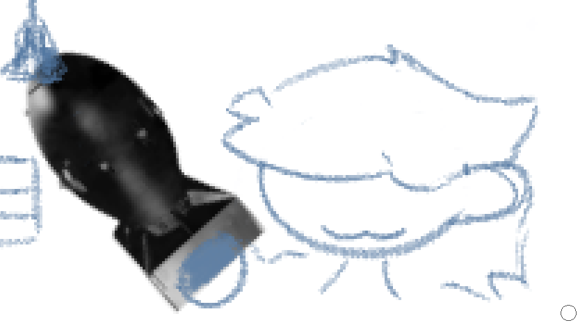 MllNTY's tweet photo. cakes hair is hard to draw pls fix @HoneyICakes https://t.co/fr4jNevM4n