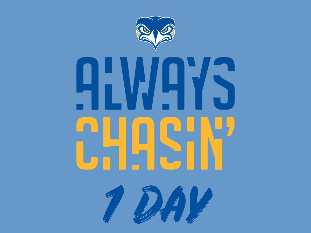 Johnsburg Baseball (@jburgbaseball) on Twitter photo 1️⃣🗓️day …to the start of the #2024SpringCampaign!
Our Last #OpenGym and A.C.E.S. Leadership Training is TODAY ➡️ Sunday, Feb. 25th, 12:30 PM/1:30 PM
#GetOnTheBus 🚌 🔵🟡🦅🥎⚾️ …there’s always room for more!
<a href="/JohnsburgSBall/">Johnsburg Softball</a>
<a href="/JohnsburgSD12/">Johnsburg School District 12</a>
<a href="/JHSSkyhawks/">Johnsburg Skyhawks</a> 1️⃣🗓️day …to the start of the #2024SpringCampaign!
Our Last #OpenGym and A.C.E.S. Leadership Training is TODAY ➡️ Sunday, Feb. 25th, 12:30 PM/1:30 PM
#GetOnTheBus 🚌 🔵🟡🦅🥎⚾️ …there’s always room for more!
<a href="/JohnsburgSBall/">Johnsburg Softball</a>
<a href="/JohnsburgSD12/">Johnsburg School District 12</a>
<a href="/JHSSkyhawks/">Johnsburg Skyhawks</a>