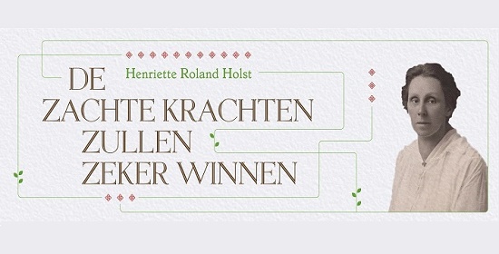 #Internationalevrouwendag vieren we bij De Alkenaer in #Alkmaar met onze voorstelling 'De zachte krachten' over #HenrietteRolandHolst! Met presentantie van de gelijknamige bundel, #voordracht, #liederen, #poëziefilm, #theater en meer!
alkenaer.nl/de-zachte-krac… 
#poëzie #gedichten