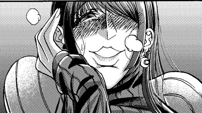 素敵ですわぁ～♥ 