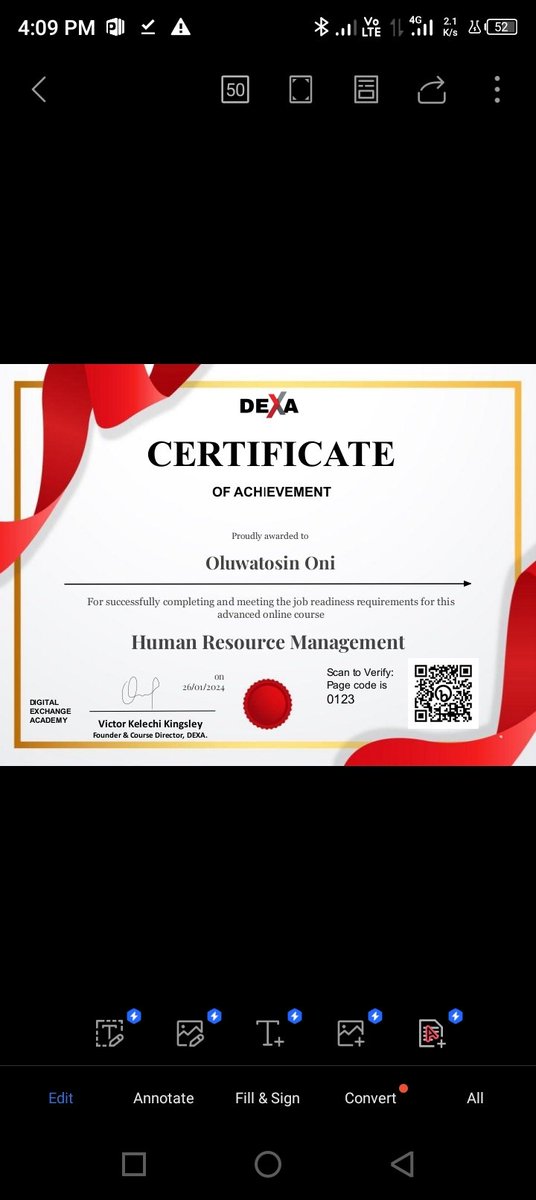 abbasbaby_t's tweet photo. @AramideOyekunle I just finished the course on Dexa and I have another as an intern https://t.co/QSzgRsEpu3
