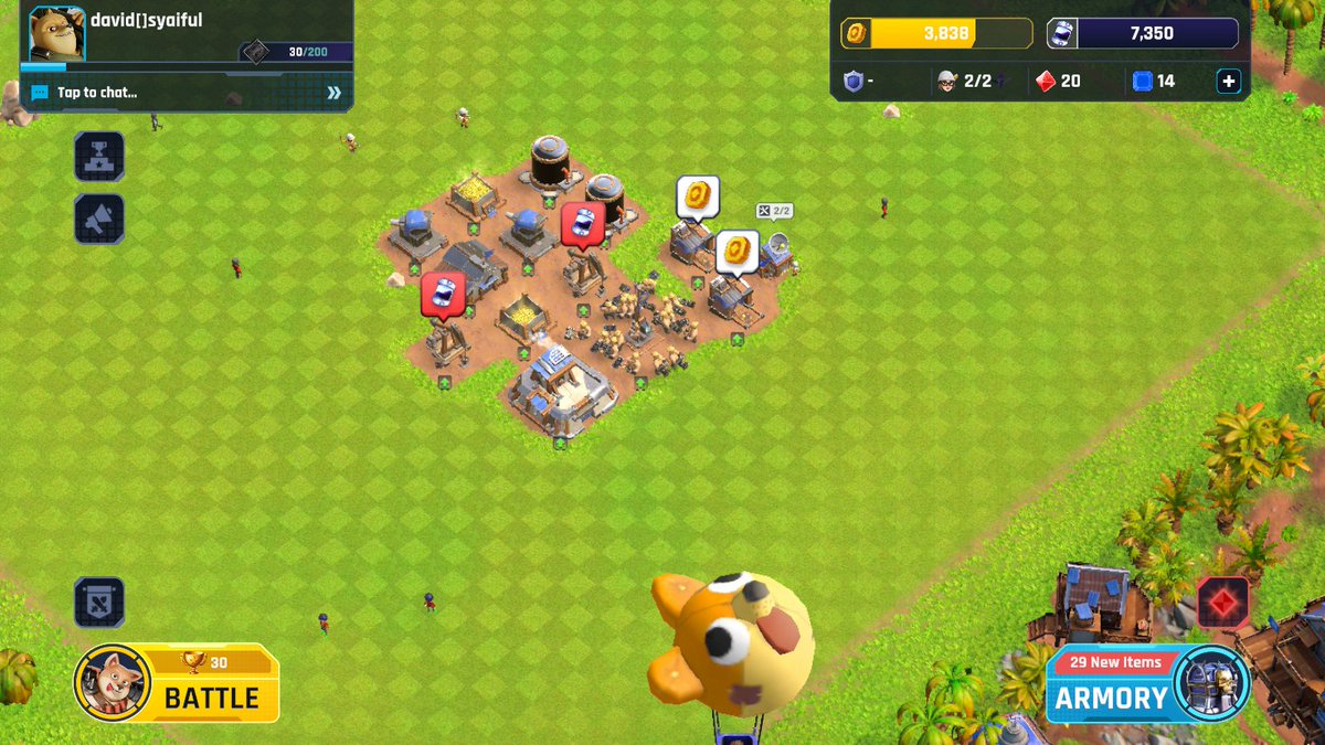 davidcourtesy's tweet photo. Tugas social media, install game mainkan @MaviaGame , dan membeli token $mavia
di @Bybit_Official https://t.co/HEuBLjrDdM