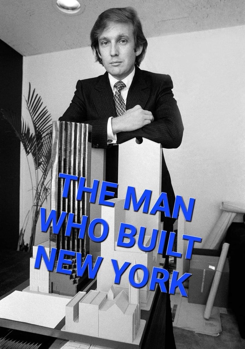 I have video of him at Ground Zero.  The media said he wasn't there.   But I remembered seeing it live.   He paid people to help with the rescue  and was handing out water.   Several years ago, I saw where he was fact checked for saying he was there.  I dug for hours on YouTube