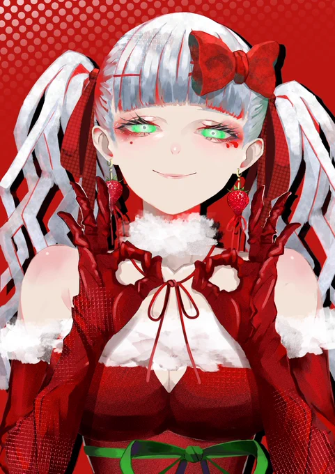 #イラスト 