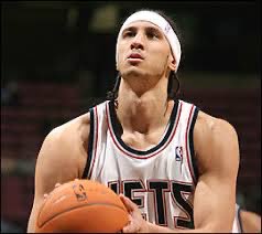 HoopersRandom's tweet image. Josh Boone