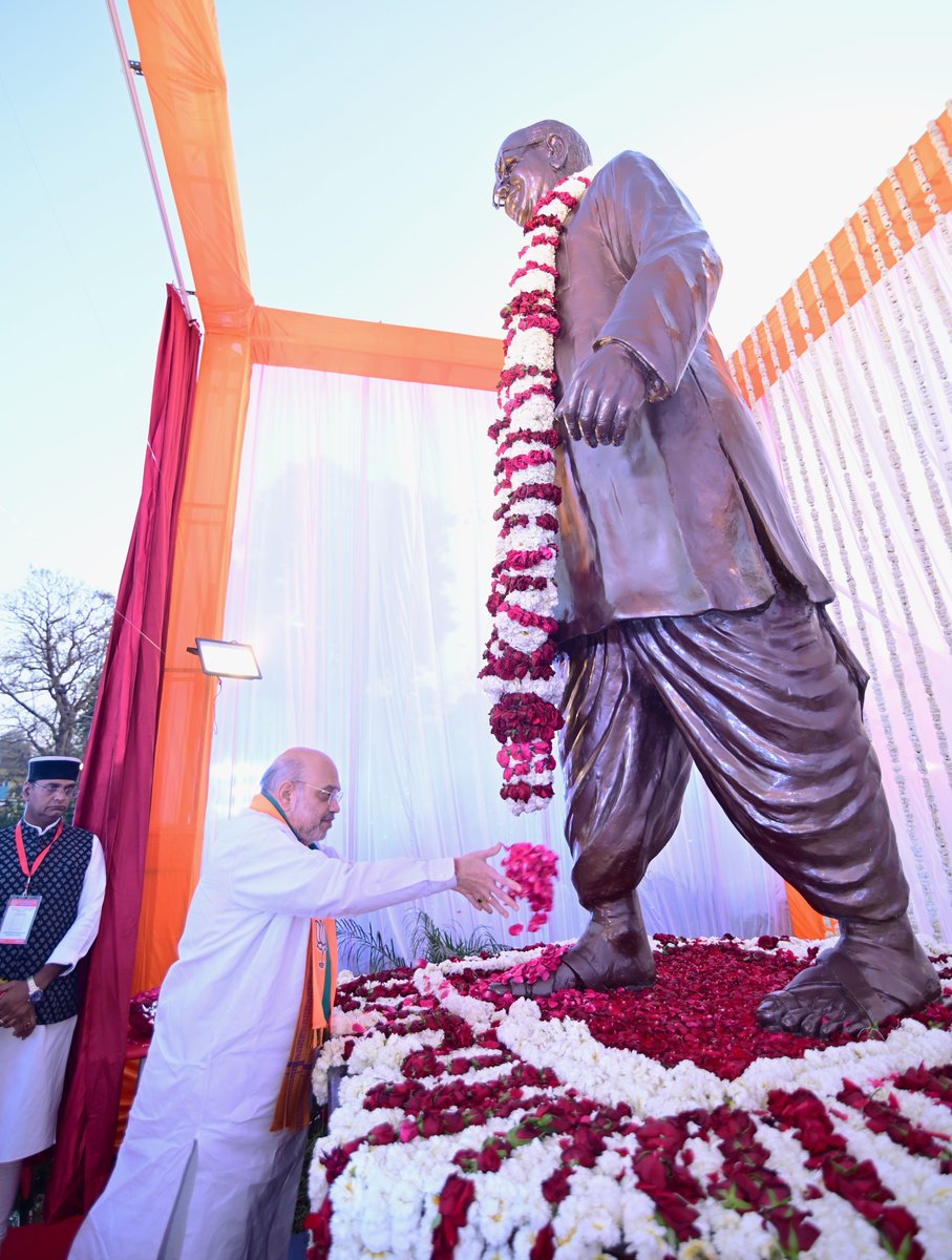 AmitShah tweet picture