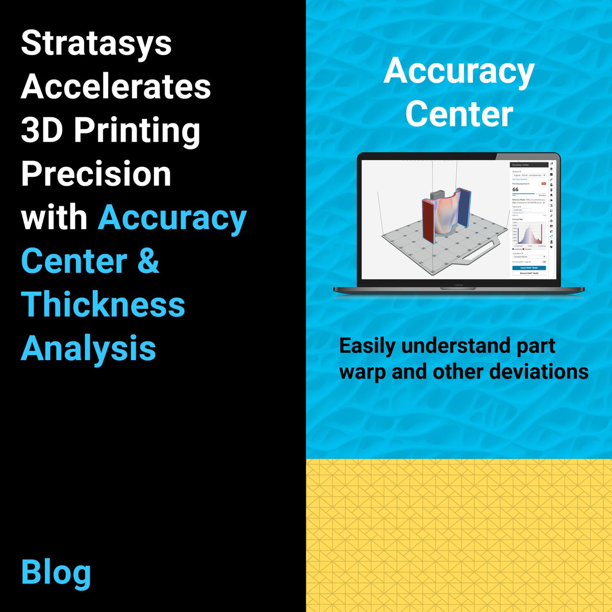 GrabCAD Print Pro is revolutionizing additive manufacturing capability for industrial applications, read our recent blog post here >> okt.to/dmx15n

#addstratasys #MakeAdditiveWorkForYou #GrabCAD