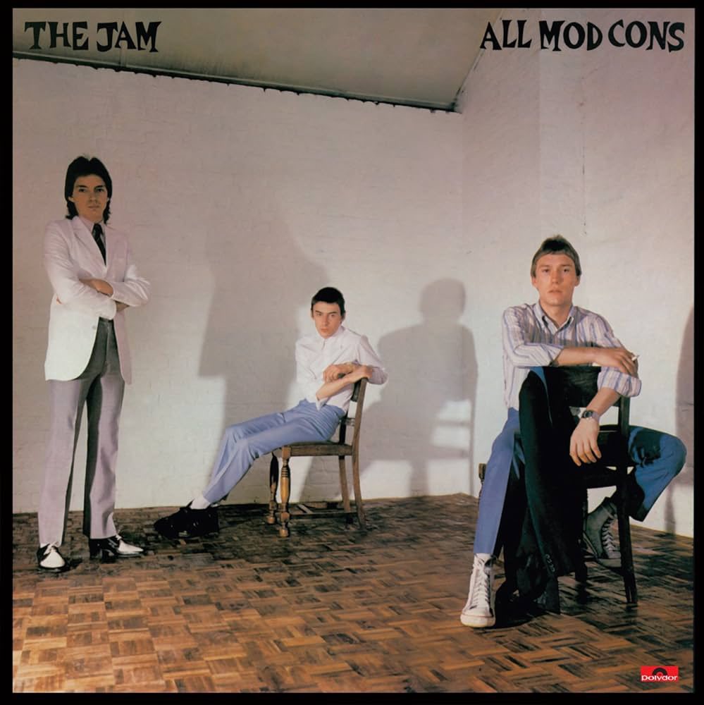BertrandLaborde's tweet image. &apos;The most convenient place that I can think of&apos;
Henry VIII (Act 2, Scene 2)
#ShakespeareSunday #TheJam #AllModCons