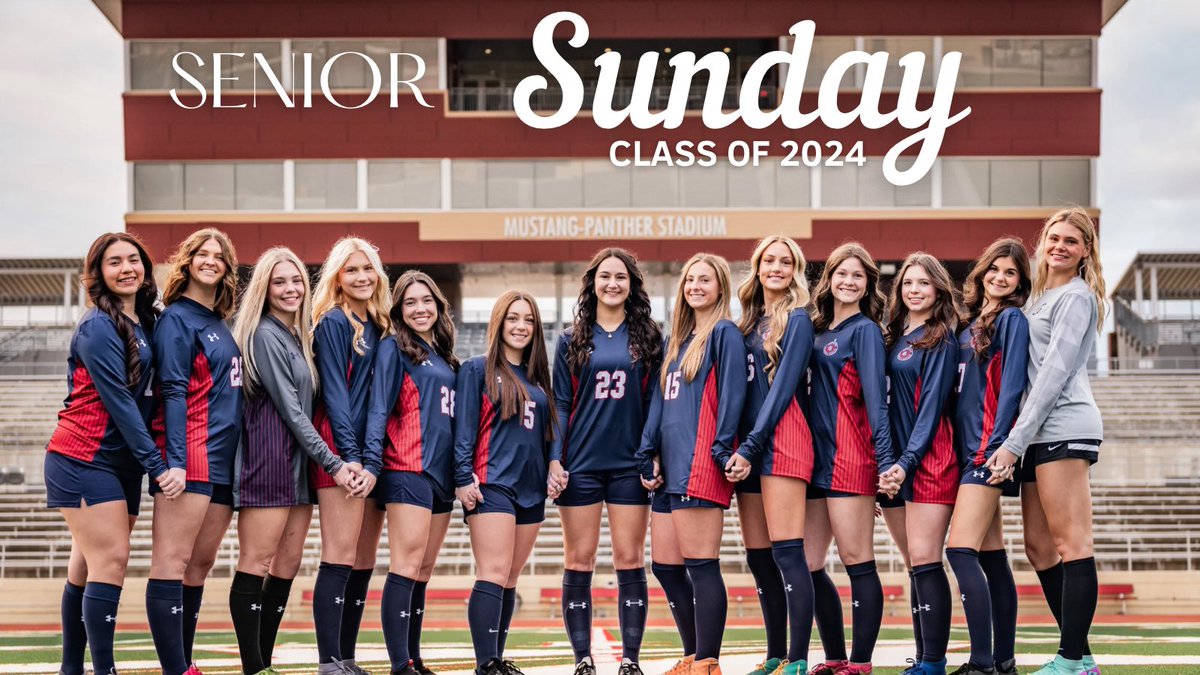 GHS Lady Mustangs Soccer tweet media