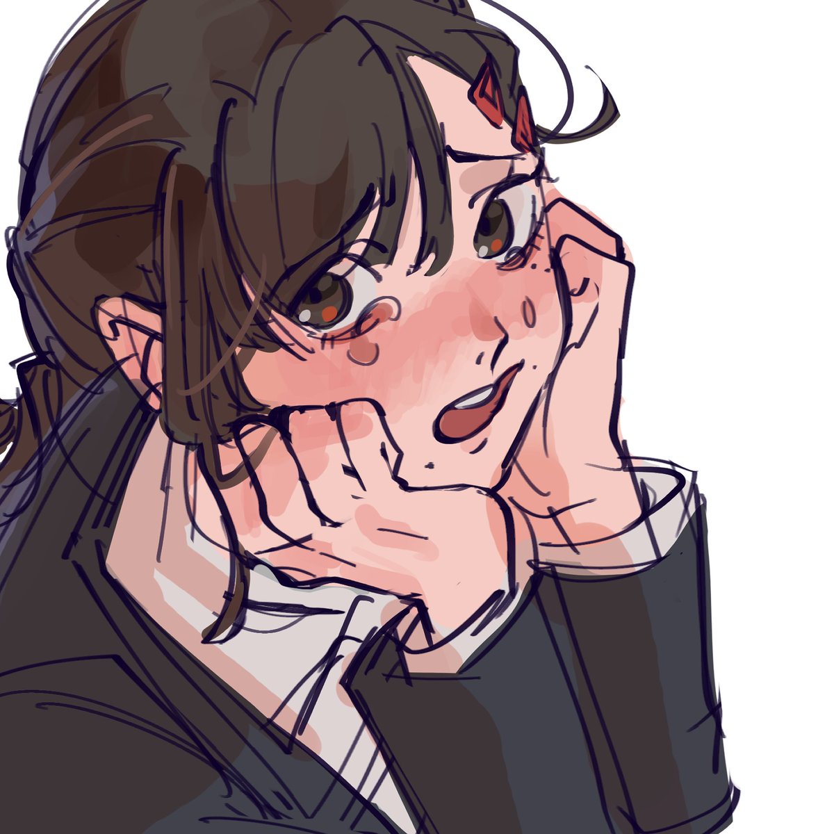 기묘 (@oldman_cactus3) on Twitter photo 