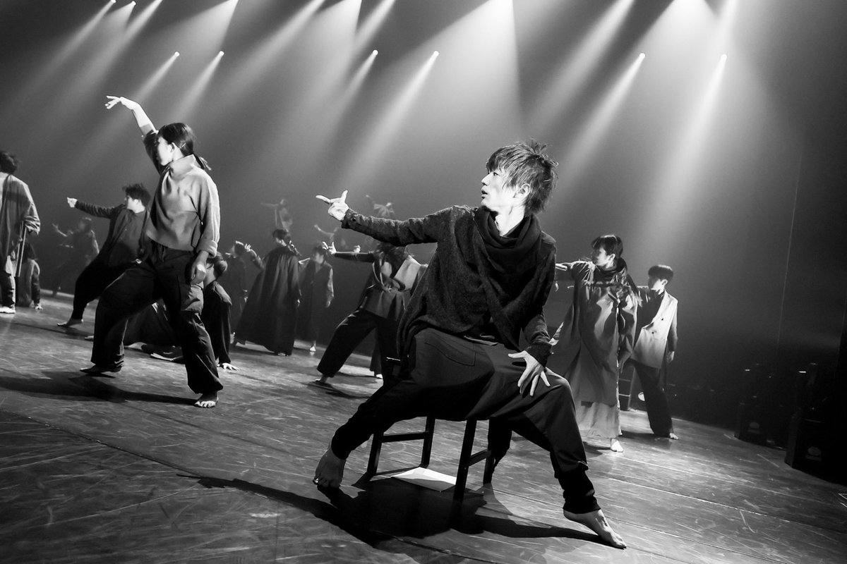 #hopestage 10終演しました。
取り急ぎ、ご来場頂いた皆様ありがとうございました
お客様の心が動いたなら何よりです