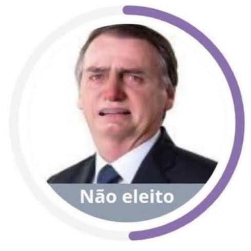 RogerioCorreia_'s tweet photo. Colocar gado na Paulista é fácil, quero ver colocar 60.345.999 votos na urna! E não vale blitz da PRF nem tentar “hackear”, taokei?

Tá chorando até hoje, coitado! 🤣🤣 https://t.co/hO11TSAZrn