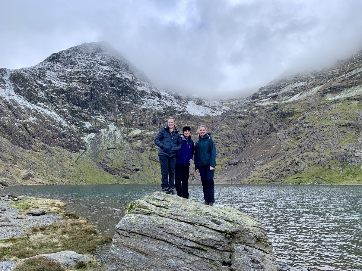 Dr Alastair Curry (@dralastaircurry) on Twitter photo A lovely sunny weekend for #fieldwork with our final year #Glacial & #Periglacial students in #Snowdonia <a href="/HertsGEP/">Geography, Environment & Planning at Herts</a> <a href="/UniofHerts/">University of Hertfordshire</a> A lovely sunny weekend for #fieldwork with our final year #Glacial & #Periglacial students in #Snowdonia <a href="/HertsGEP/">Geography, Environment & Planning at Herts</a> <a href="/UniofHerts/">University of Hertfordshire</a>