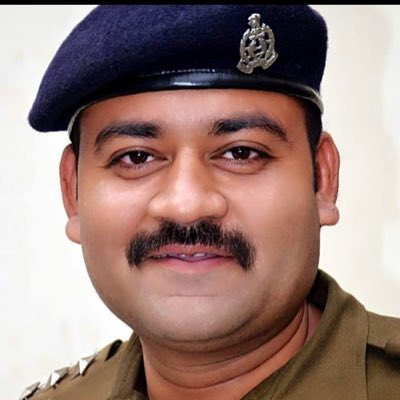 ACP 4 Greater Noida tweet media