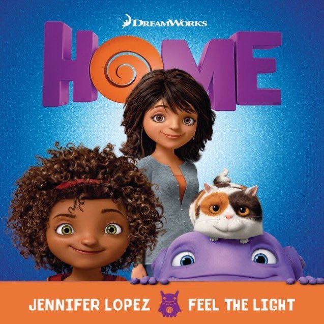 RaulVsRalph's tweet photo. 9 years ago today @JLo released “Feel The Light” as one of the singles from the ‘Home’ motion picture soundtrack
#JenniferLopez #JLo
#Home 🎥💿
#FeelTheLight
February 25, 2015 https://t.co/6SBiUqYTHd