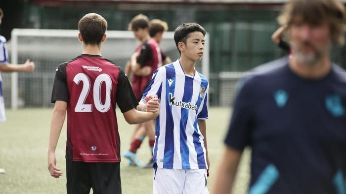 Tiến Garick tweet media