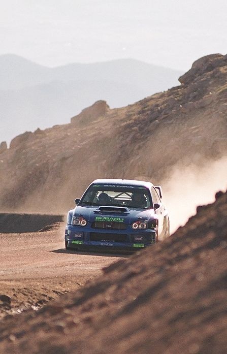 ChicaneView's tweet image. Subaru Impreza! 🏁 #SubaruImpreza #RallyIcon #TurboPower #AWDPerformance #CarEnthusiast